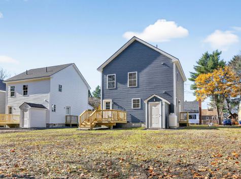 34 Palmer Street Westbrook ME 04092