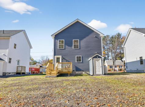 34 Palmer Street Westbrook ME 04092