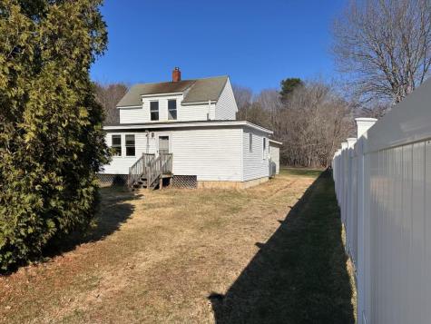 573 Poland Road Auburn ME 04210