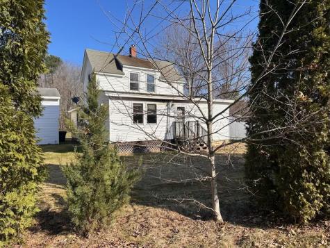 573 Poland Road Auburn ME 04210