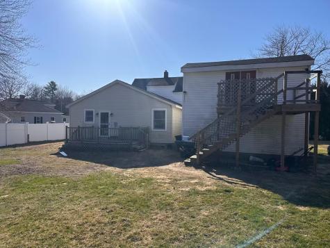 573 Poland Road Auburn ME 04210