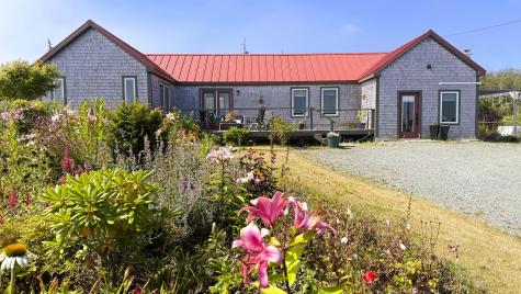 43 Carrying Place Road Lubec ME 04652