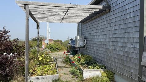 43 Carrying Place Road Lubec ME 04652