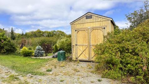 43 Carrying Place Road Lubec ME 04652