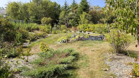 43 Carrying Place Road Lubec ME 04652