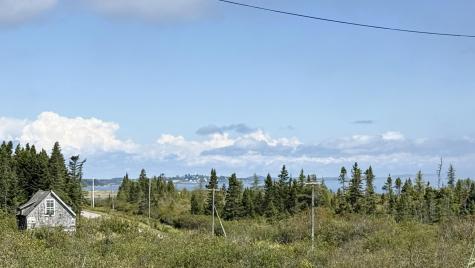 43 Carrying Place Road Lubec ME 04652