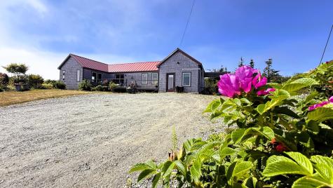 43 Carrying Place Road Lubec ME 04652