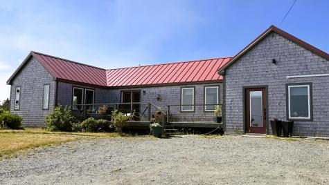 43 Carrying Place Road Lubec ME 04652