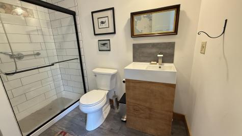 43 Carrying Place Road Lubec ME 04652