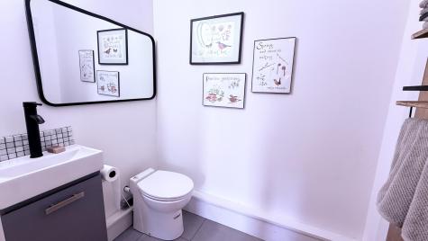 43 Carrying Place Road Lubec ME 04652