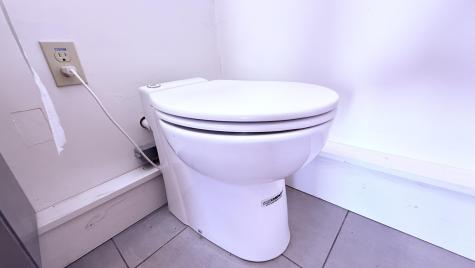 43 Carrying Place Road Lubec ME 04652