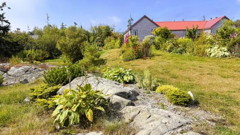 43 Carrying Place Road Lubec ME 04652