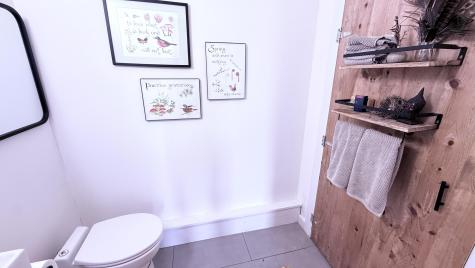 43 Carrying Place Road Lubec ME 04652