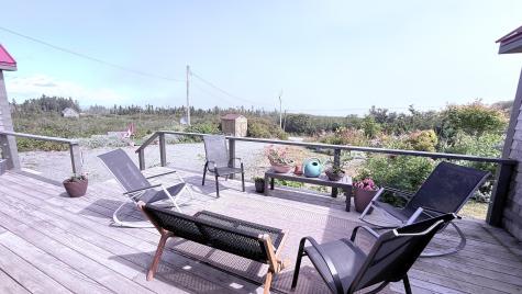 43 Carrying Place Road Lubec ME 04652