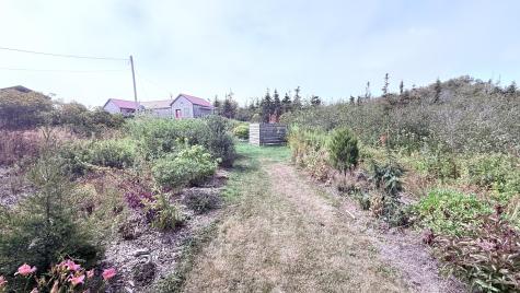 43 Carrying Place Road Lubec ME 04652