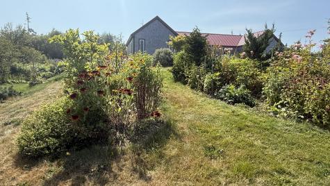 43 Carrying Place Road Lubec ME 04652