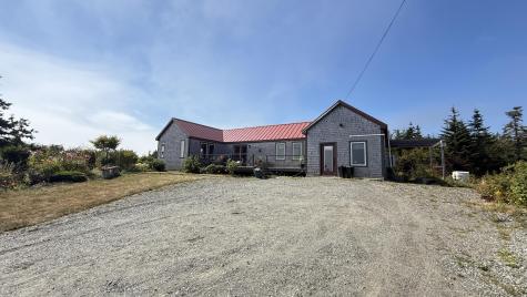 43 Carrying Place Road Lubec ME 04652