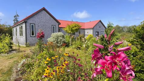 43 Carrying Place Road Lubec ME 04652