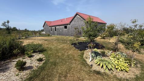 43 Carrying Place Road Lubec ME 04652