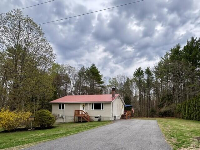 19 Rodrigue Lane Shapleigh ME 04076