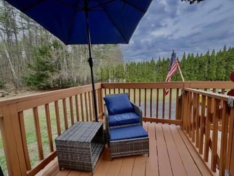 19 Rodrigue Lane Shapleigh ME 04076