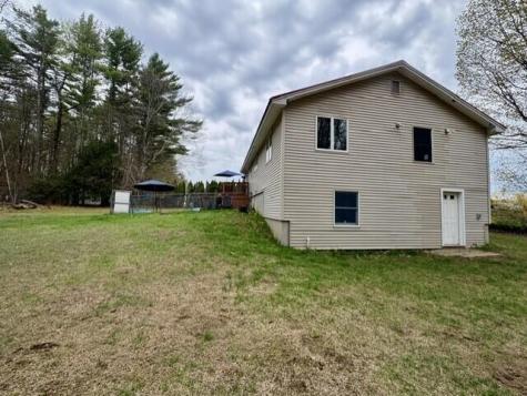 19 Rodrigue Lane Shapleigh ME 04076