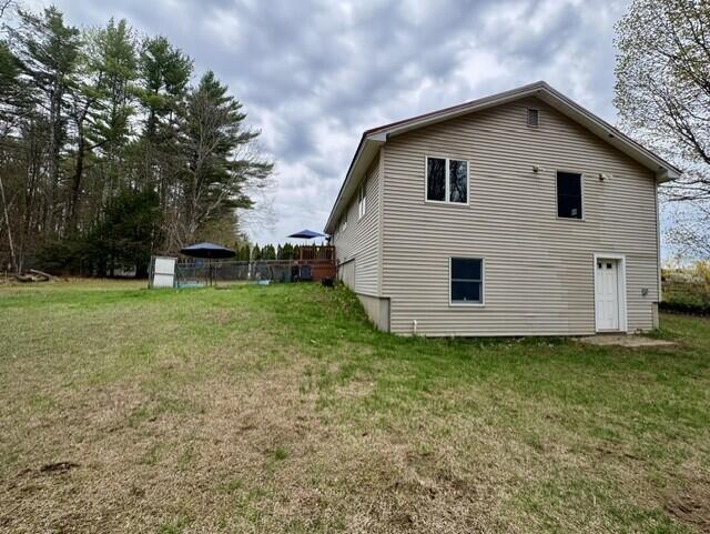 19 Rodrigue Lane Shapleigh ME 04076