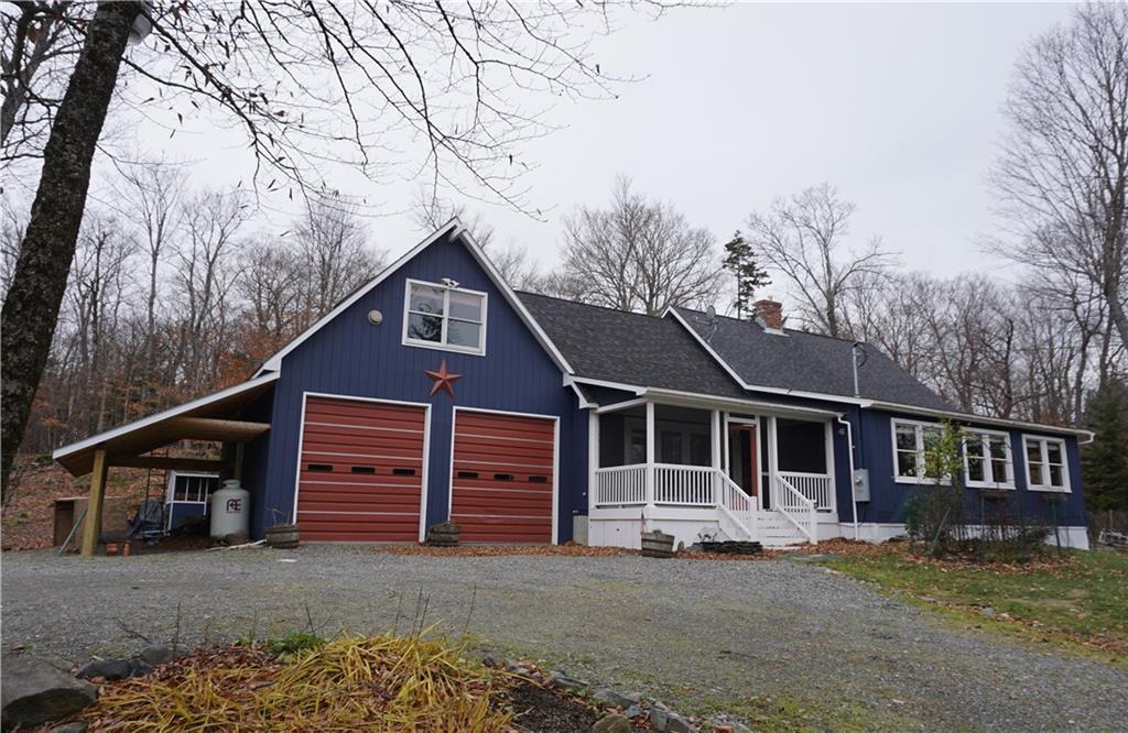 39 Hemlock Road Beaver Cove ME 04441