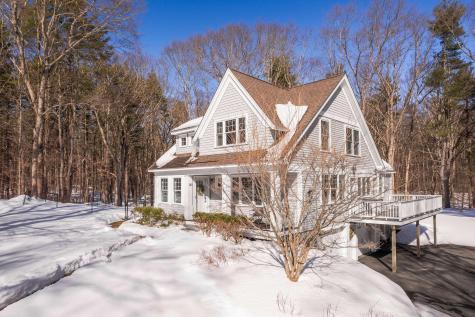 30 Drake Lane Kittery ME 03904