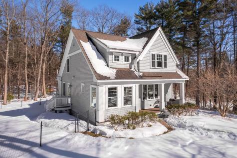 30 Drake Lane Kittery ME 03904