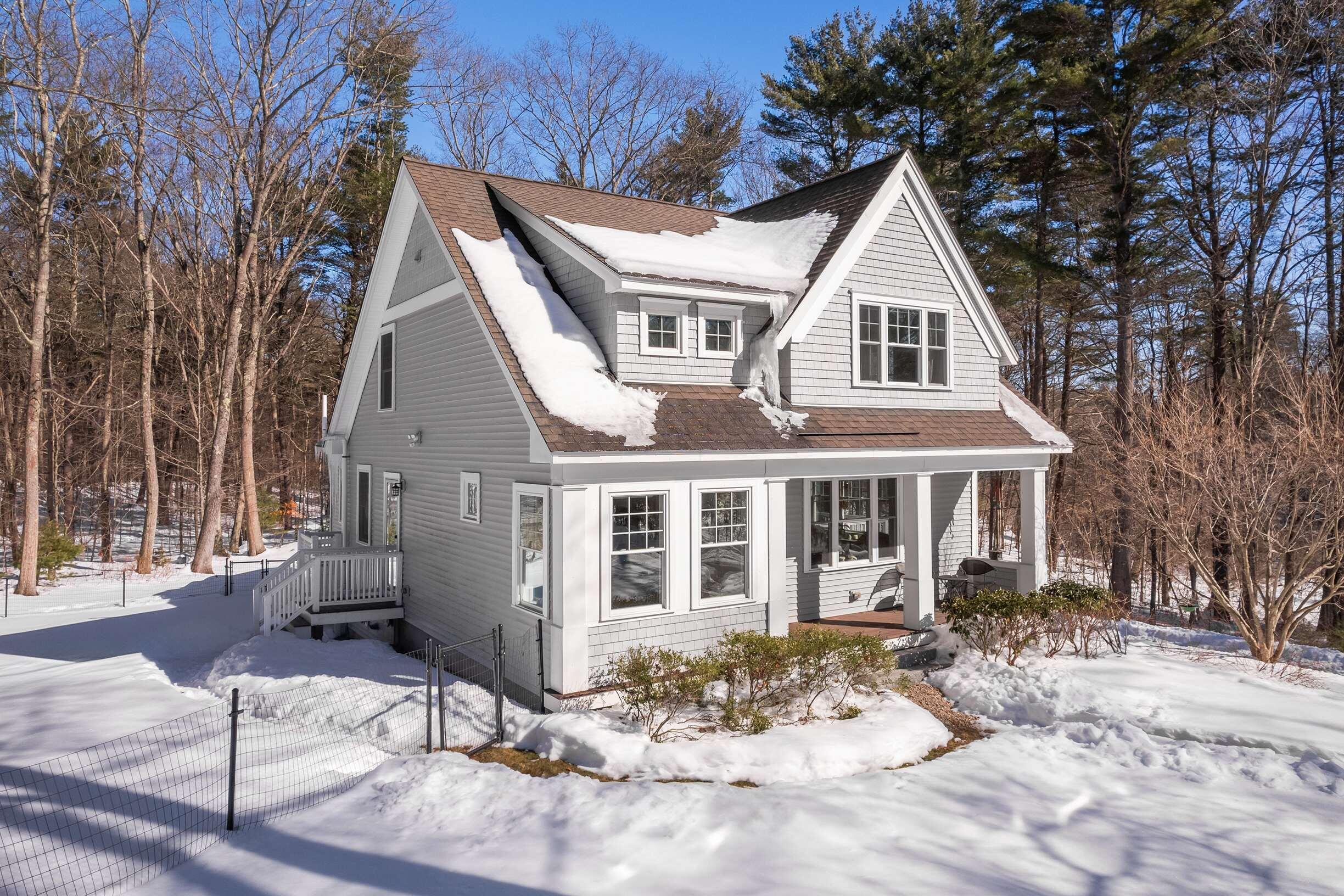 30 Drake Lane Kittery ME 03904