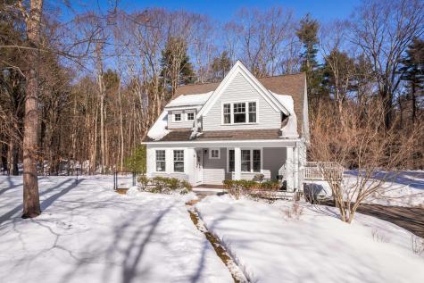 30 Drake Lane Kittery ME 03904