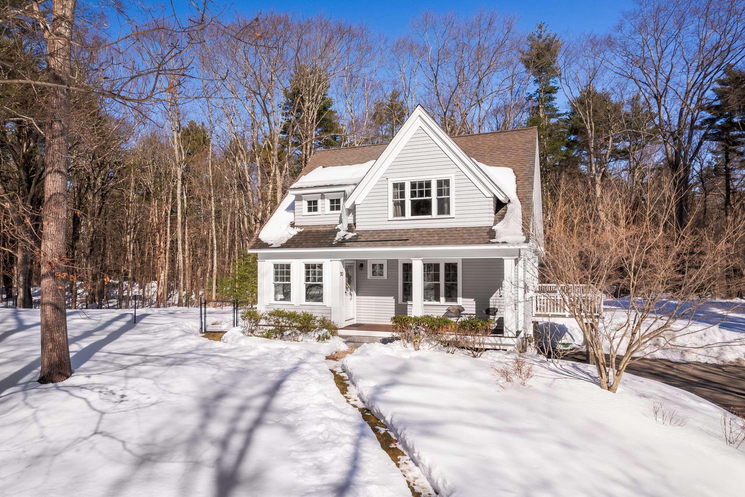 30 Drake Lane Kittery ME 03904