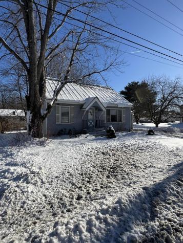 87 Drummond Avenue Waterville ME 04901