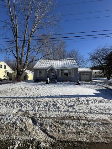 87 Drummond Avenue Waterville ME 04901