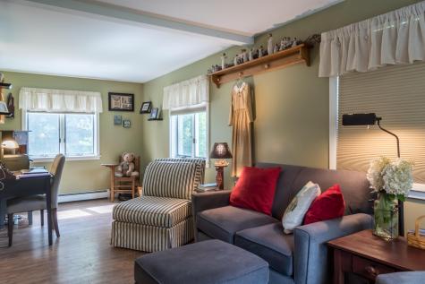 254 Pleasant Street Yarmouth ME 04096
