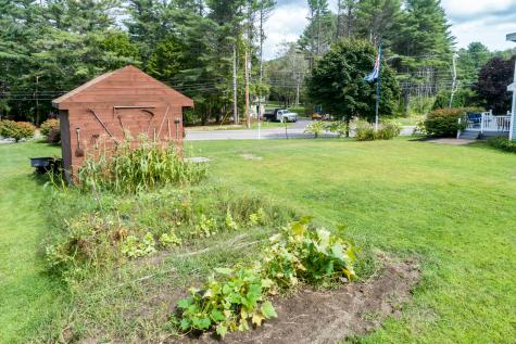 254 Pleasant Street Yarmouth ME 04096