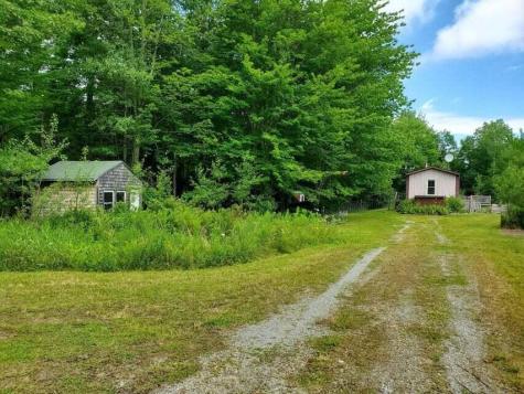 97 Back Winterport Road Hampden ME 04444