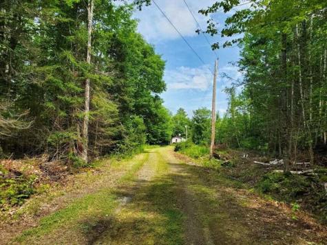 97 Back Winterport Road Hampden ME 04444