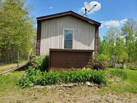 97 Back Winterport Road Hampden ME 04444