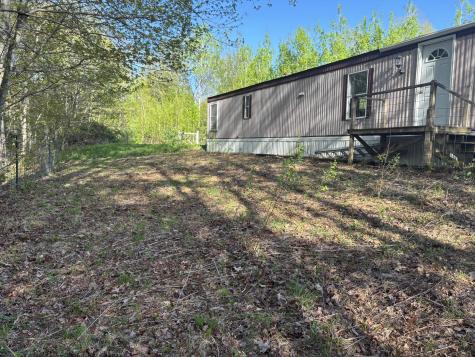 97 Back Winterport Road Hampden ME 04444