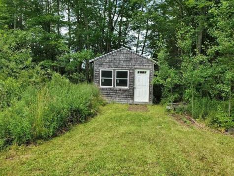 97 Back Winterport Road Hampden ME 04444