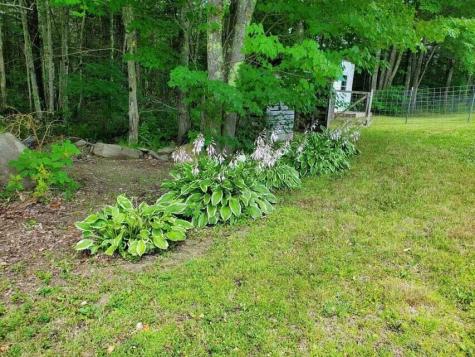 97 Back Winterport Road Hampden ME 04444