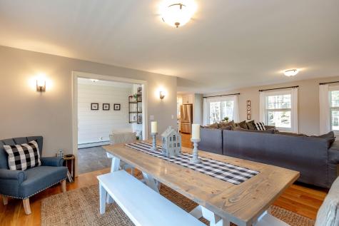 7 Flintlock Drive Windham ME 04062