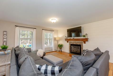 7 Flintlock Drive Windham ME 04062