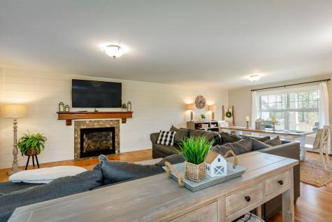 7 Flintlock Drive Windham ME 04062