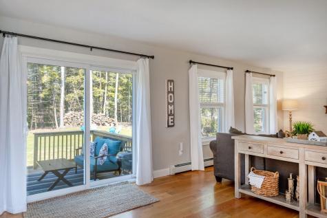 7 Flintlock Drive Windham ME 04062