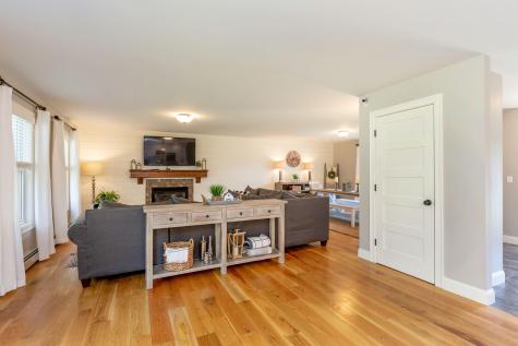 7 Flintlock Drive Windham ME 04062