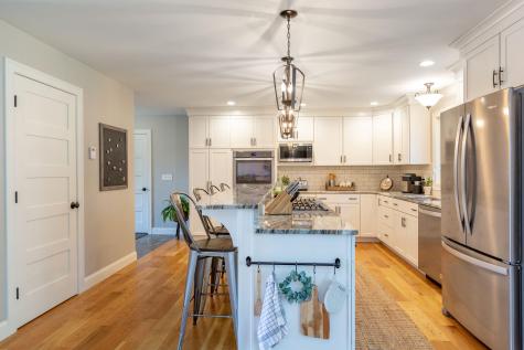 7 Flintlock Drive Windham ME 04062