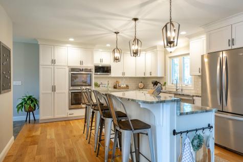 7 Flintlock Drive Windham ME 04062